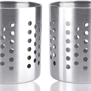 2pcs-stainless-steel-utensil-holder